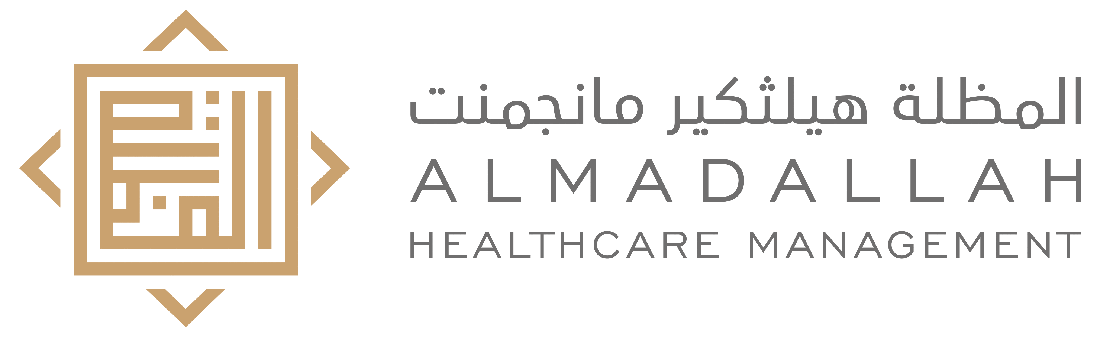 AlMadhalla Logo